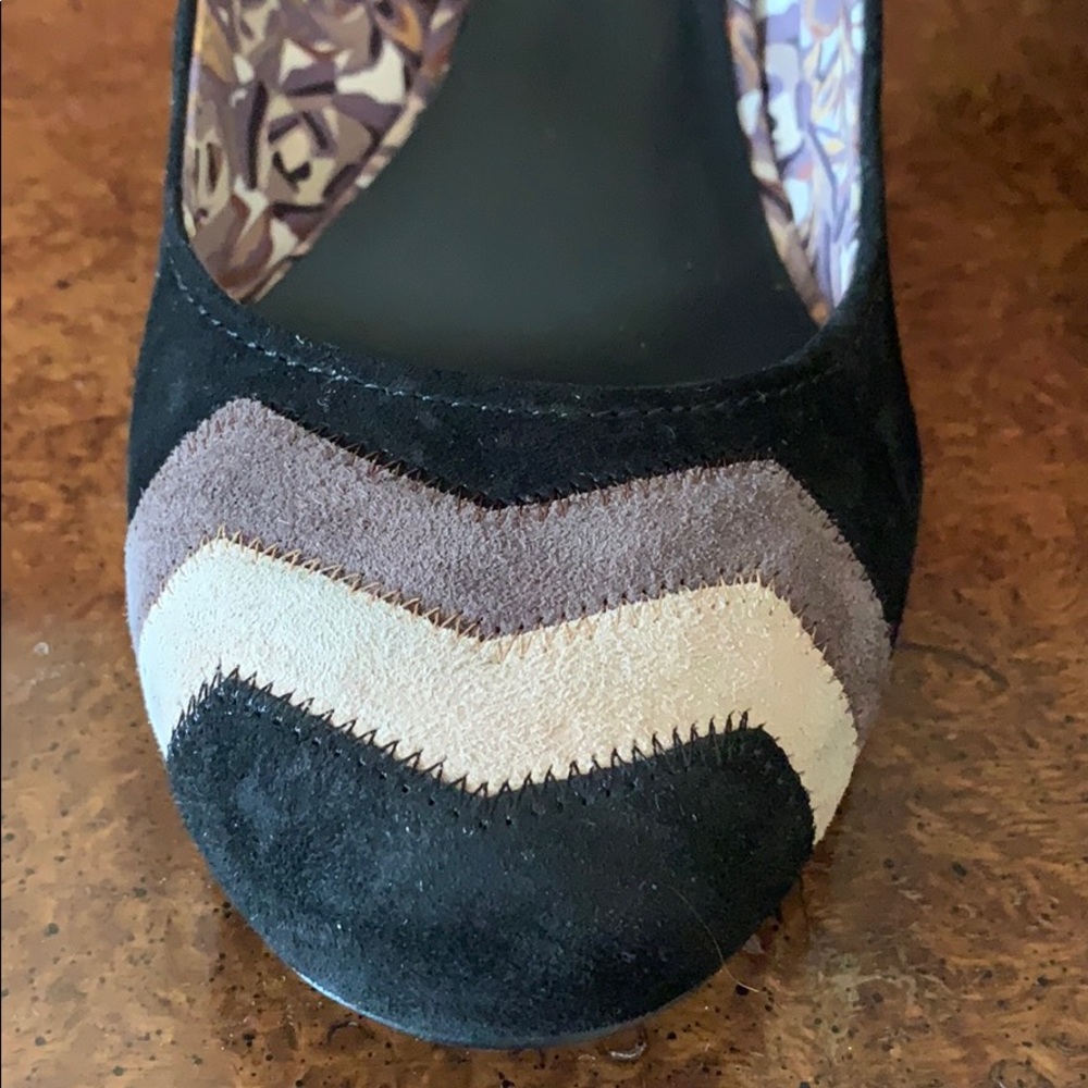 Missoni for Target Pumps - Picture 6 of 9